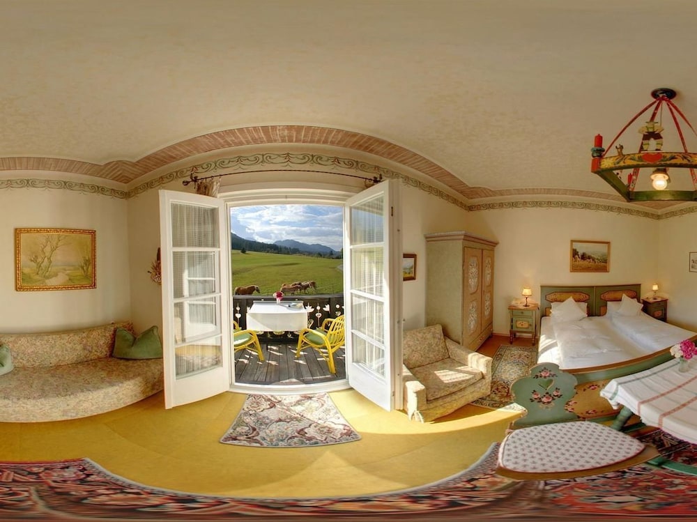 Hotel Harrida