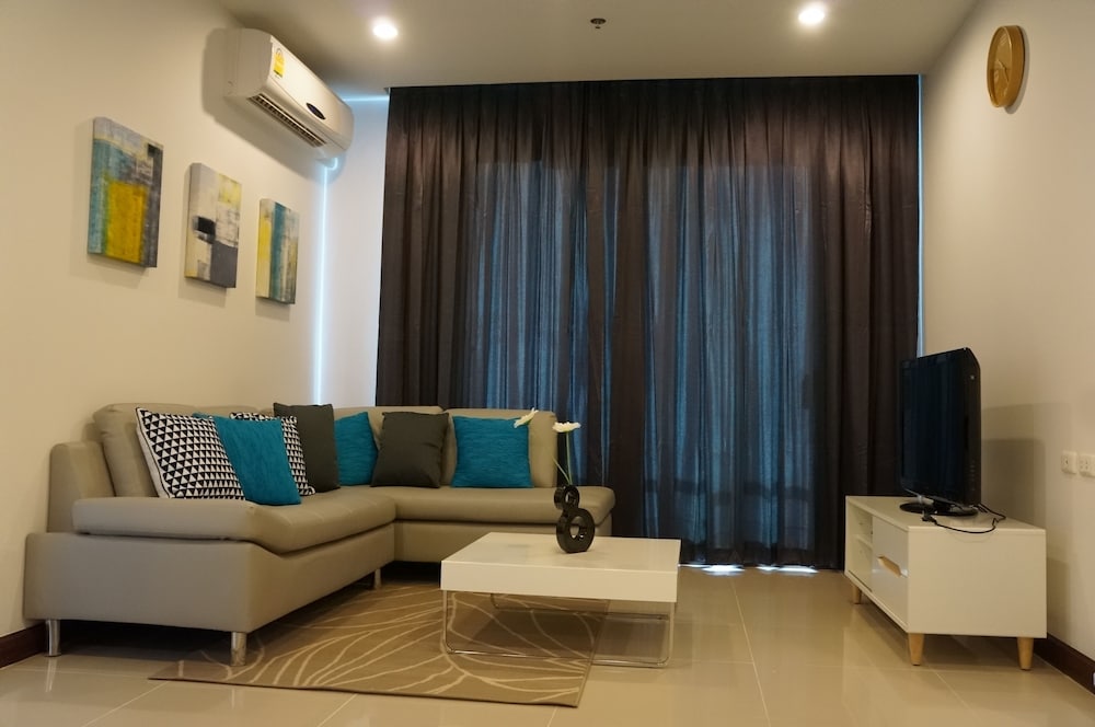 Supalai Asoke Residence