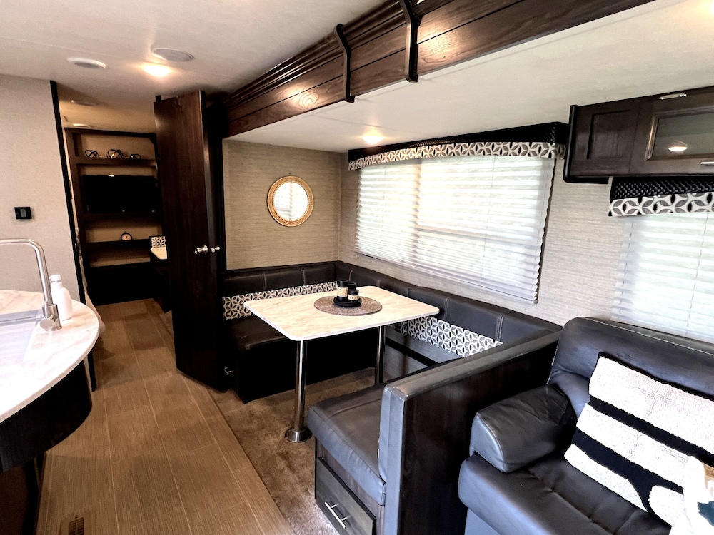 Finish Line RV Park