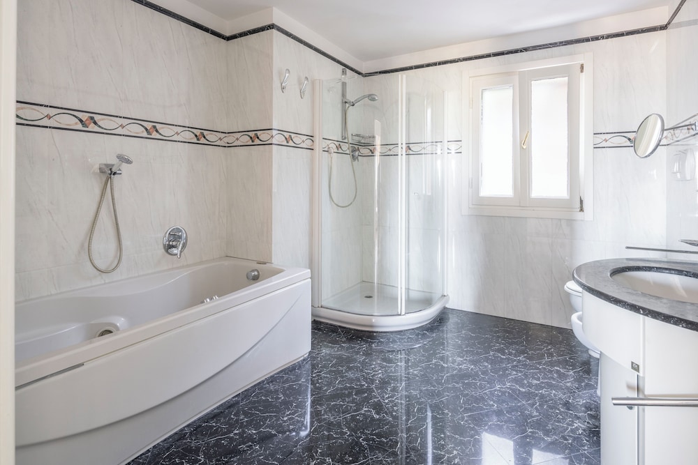 Villa Agata With Private Pool Seaview