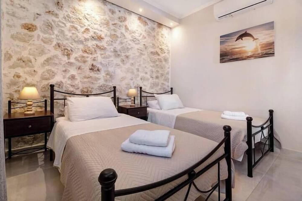 Villas Goudis
