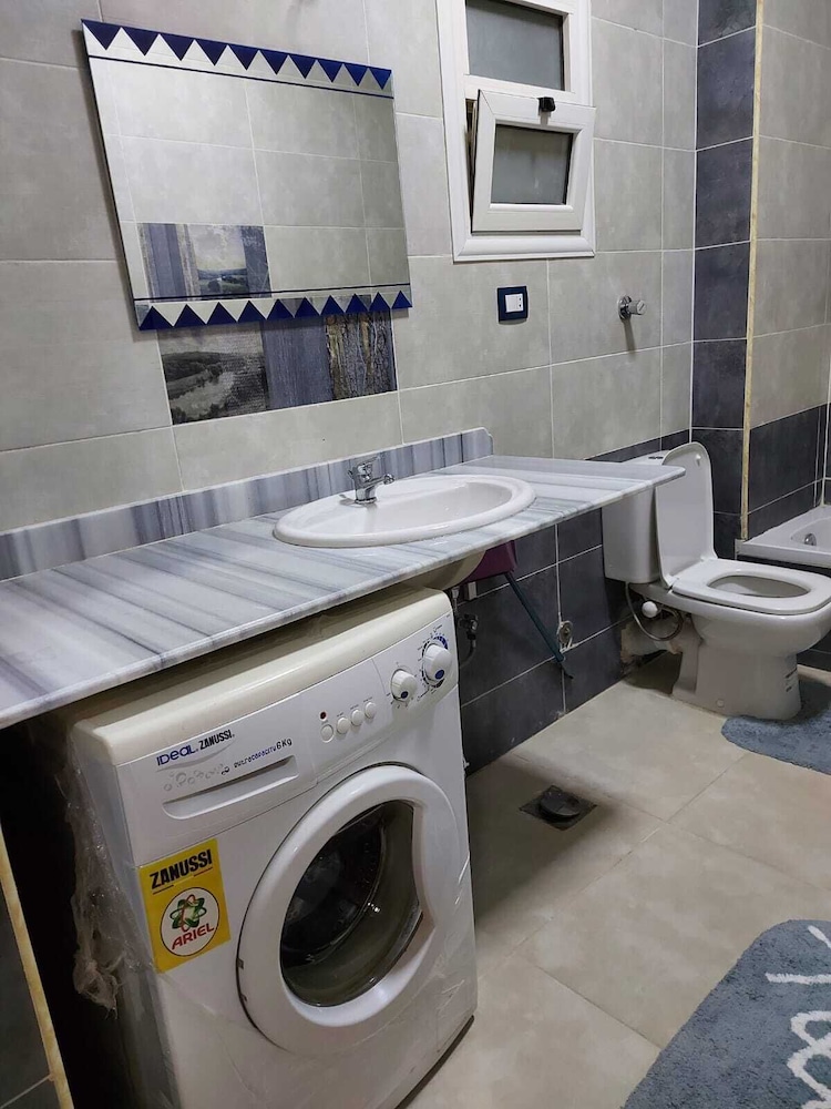Star Apartment Hurghada