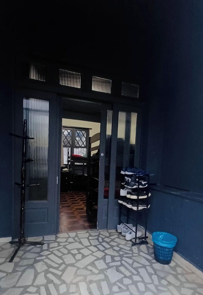 Youkoso Hostel Floripa