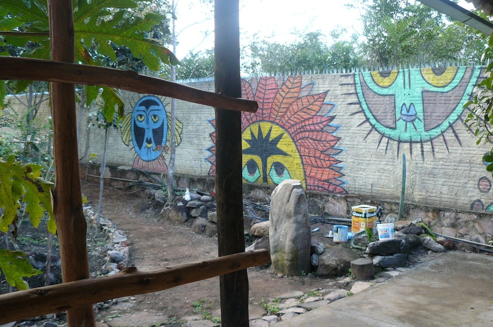 Complexo Halley