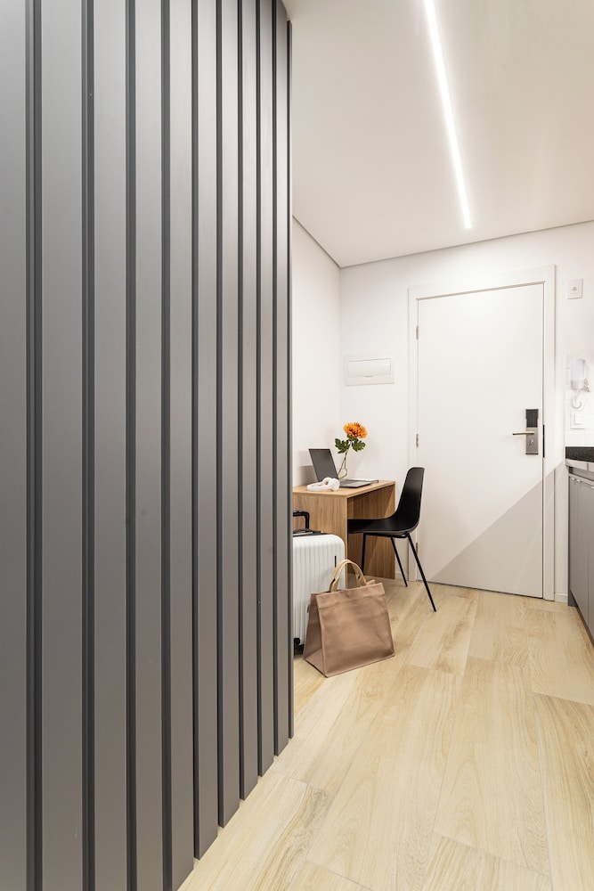 Pivô Pamplona by Viva - Apartamentos novos e espaçosos ao lado da Av Paulista