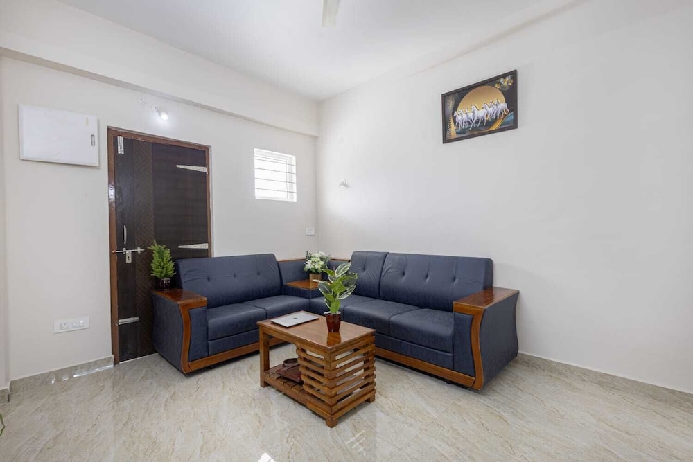 Hotel Southern Suite Tirupati