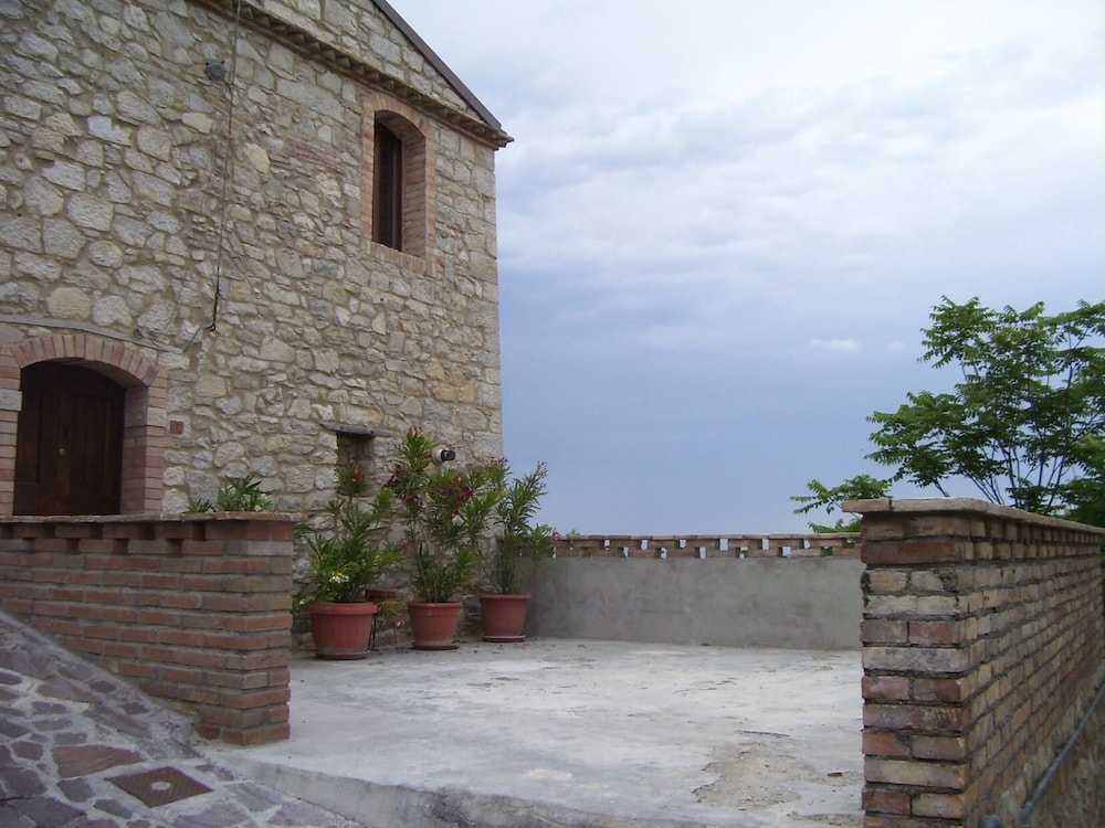 B&B Casa Letizia