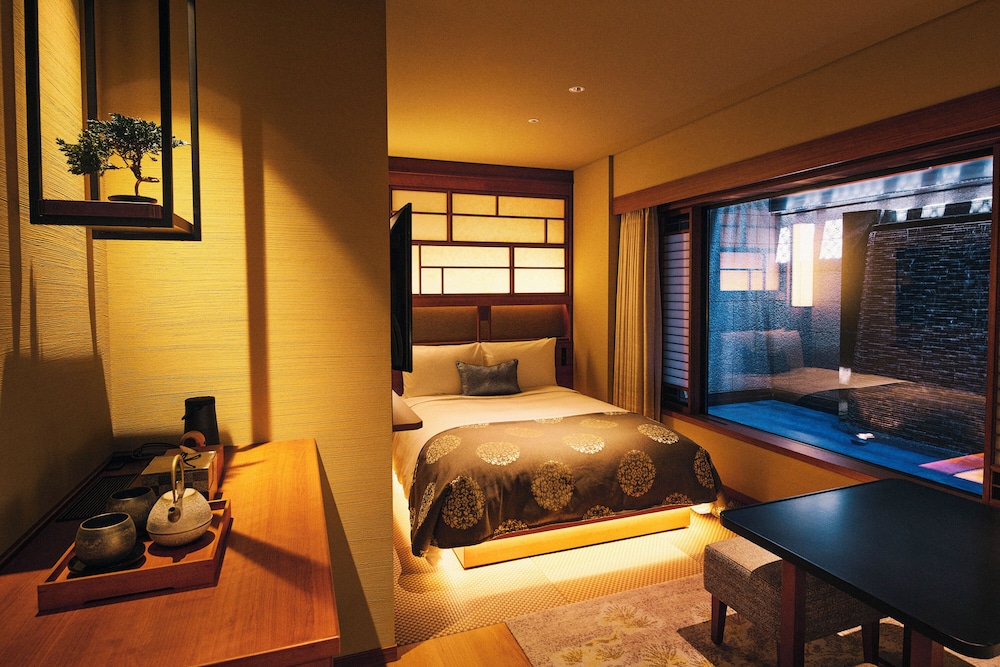 Soraniwa Terrace Kyoto Bettei photo 4