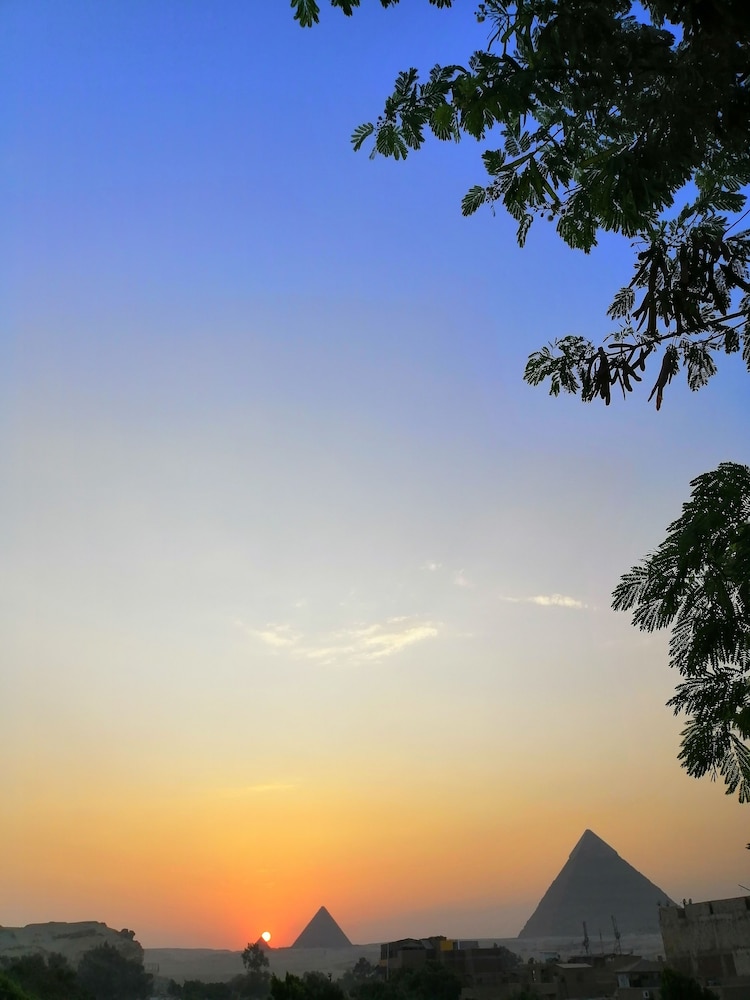 Ramosa Guest House