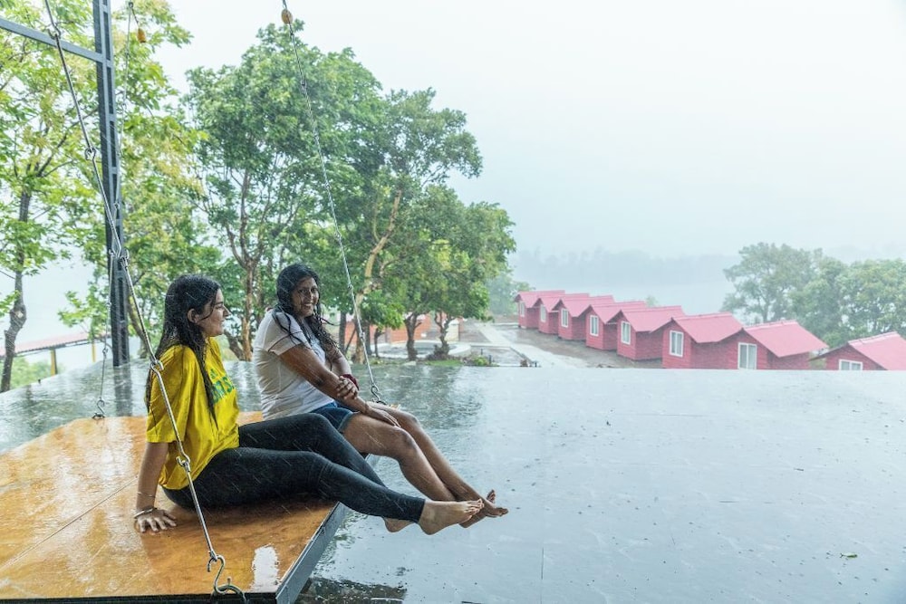 The Hosteller Bhandardara