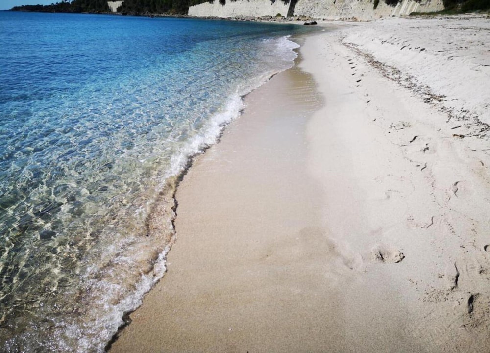 Holiday Home in Southern Corsica