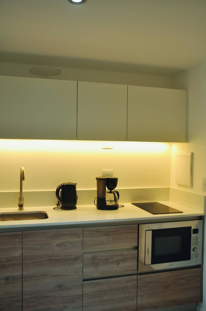 BT Homes - Quartier Retiro