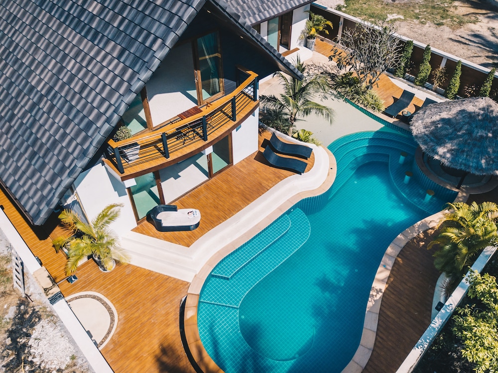 Coco Lilly Villas