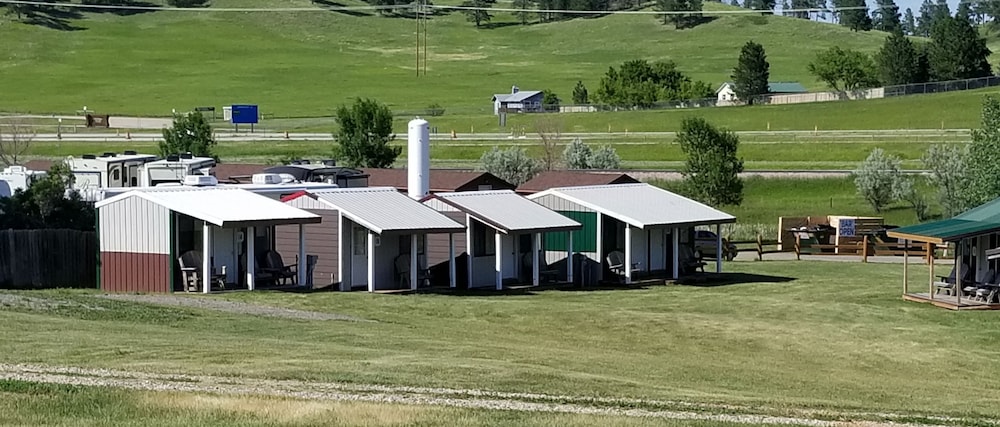 Suzies Camp