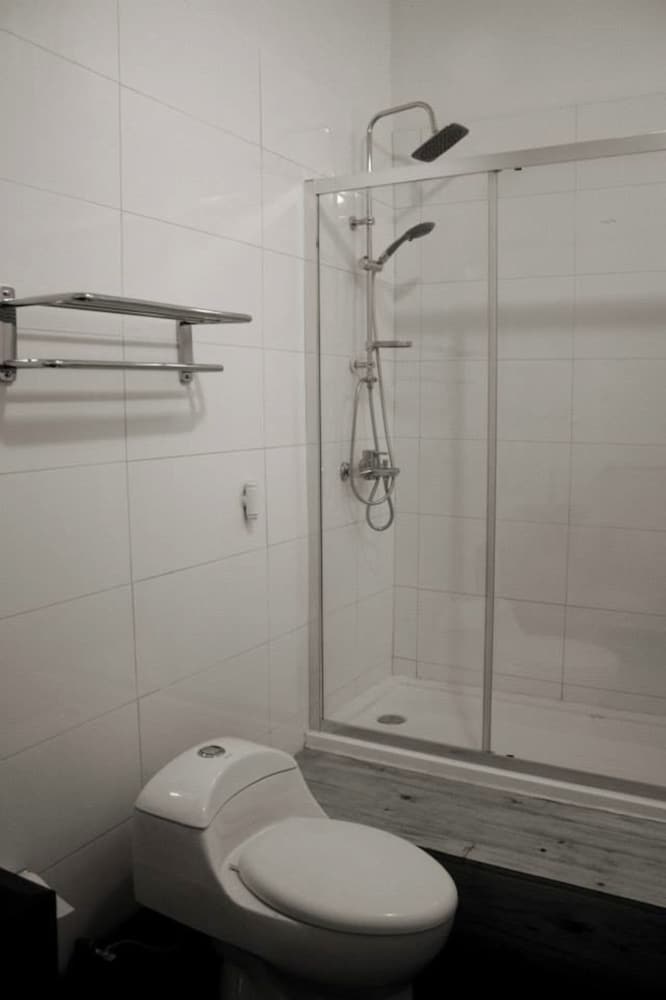 Valparaiso Vacations - Hostal CasaPlan - Property Image 12