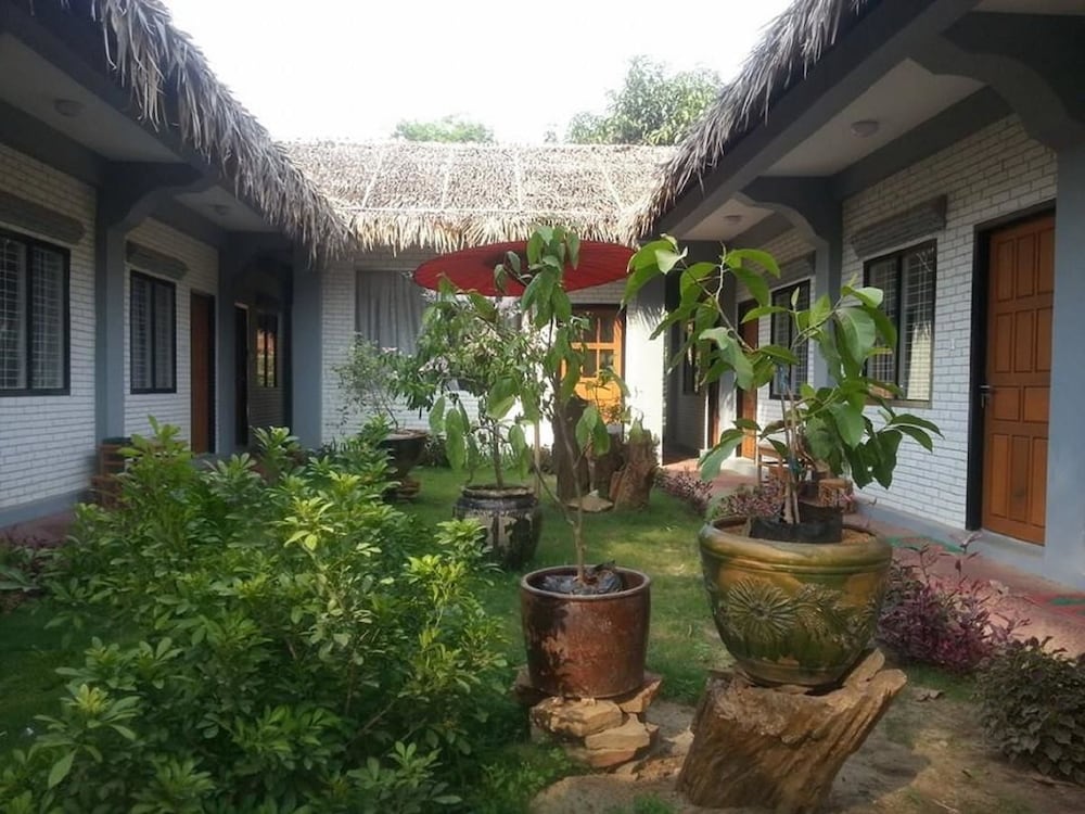 Golden Rose Guest House