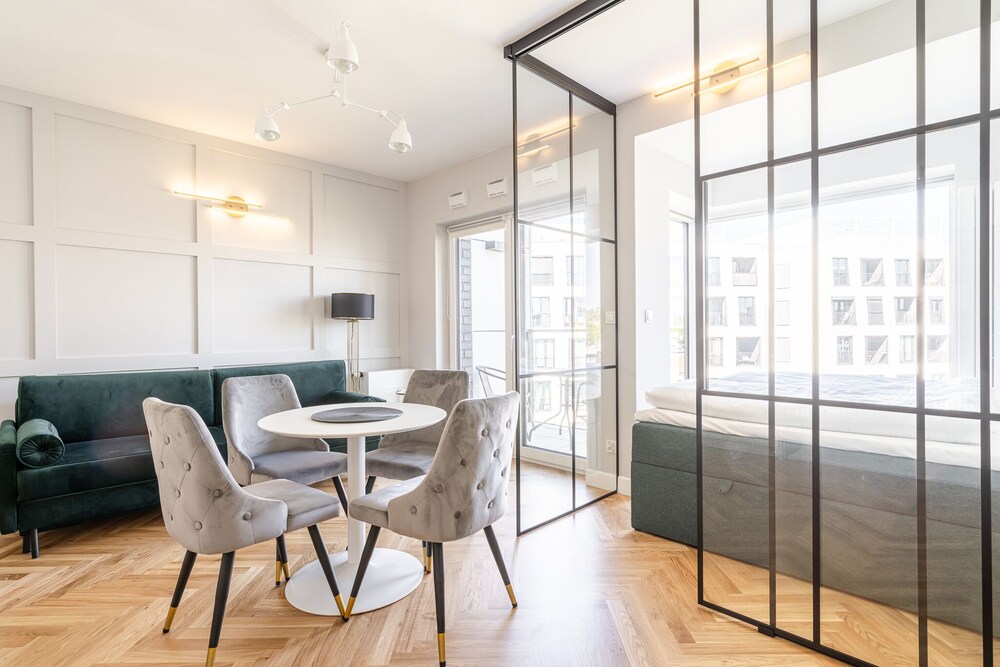RentPlanet - Apartamenty Stare Miasto