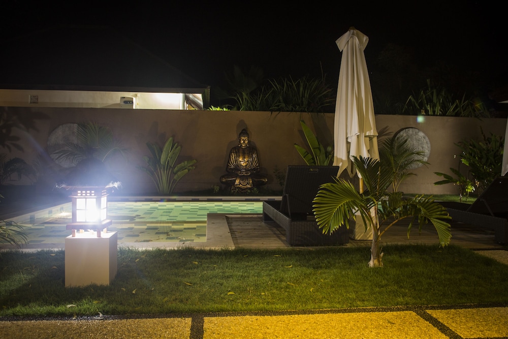 Mimpi Nyata Villa & Dive Center