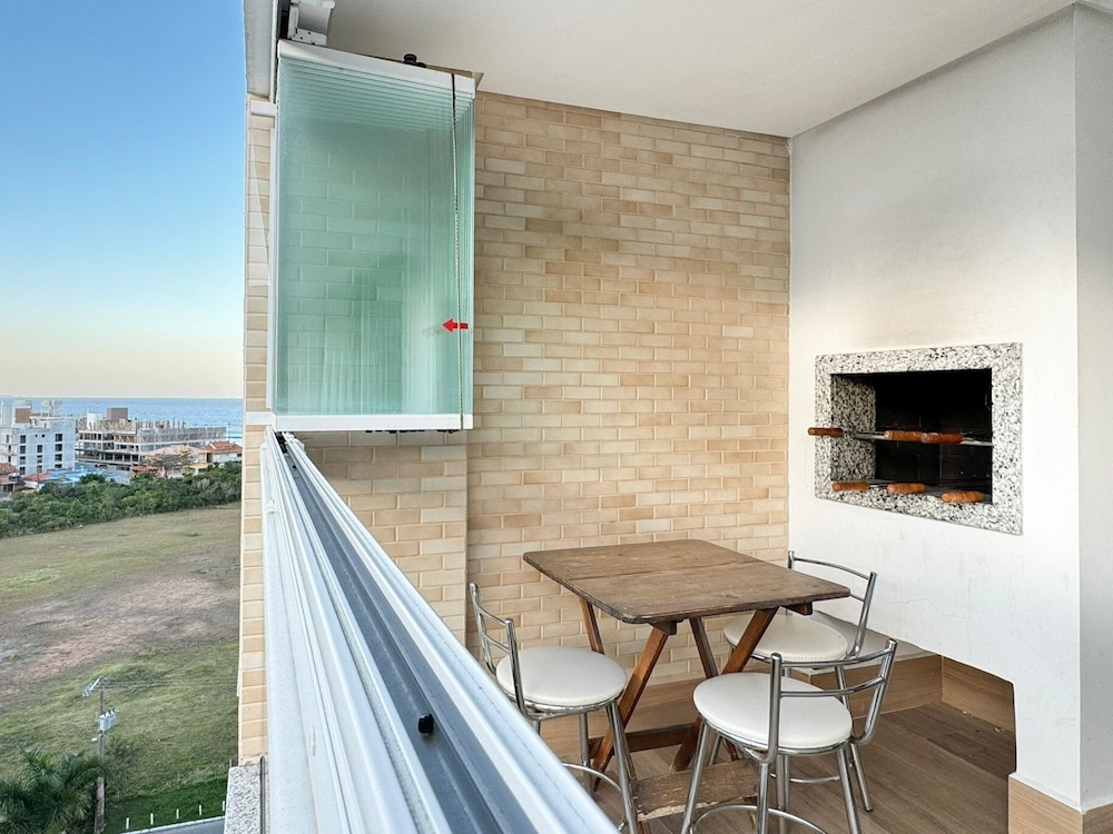 Amplo apartamento em Palmas