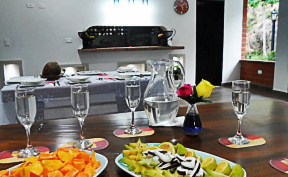 Finca Hotel Panorama - Property Image 5