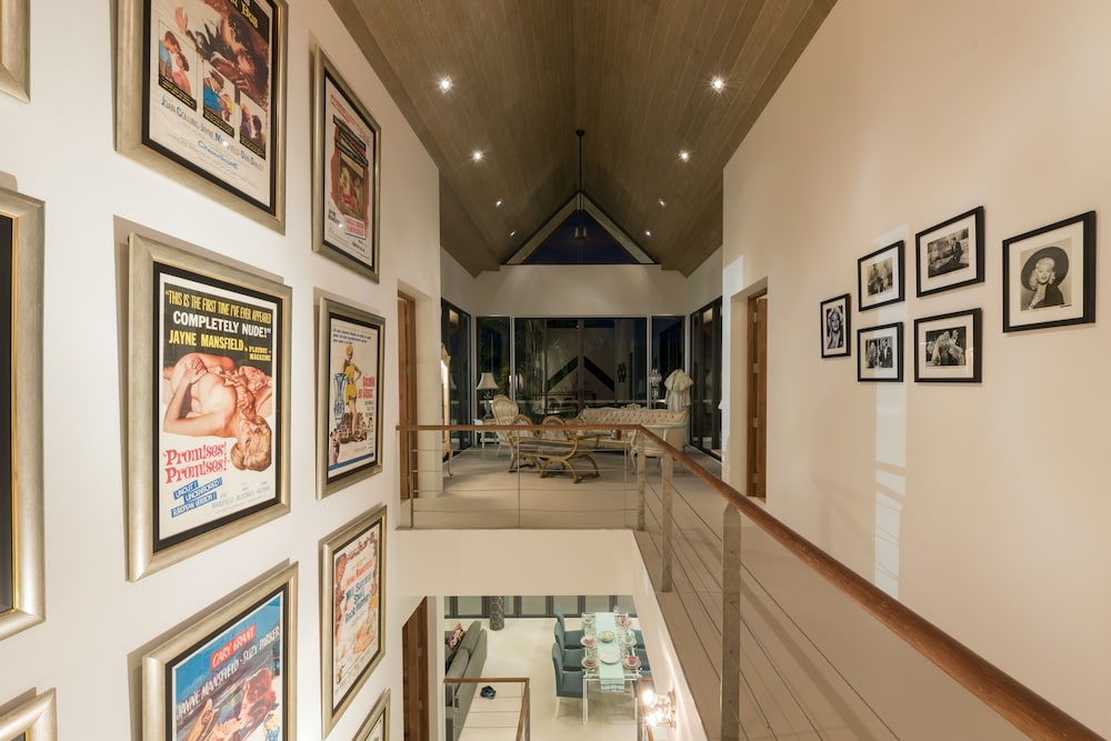 Picasso Villa Phuket - Paloma