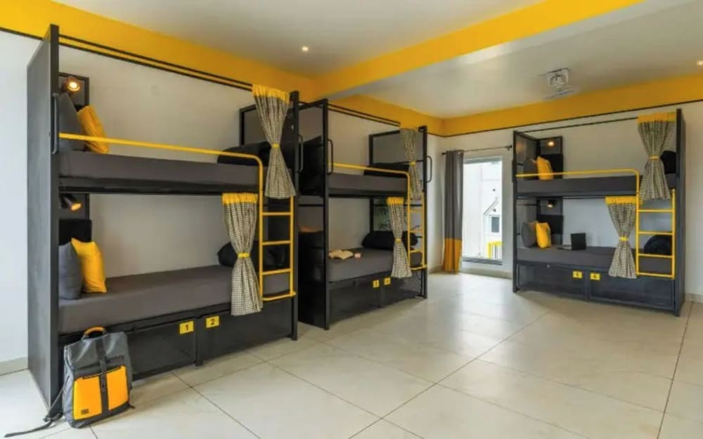 The Hosteller Kodaikanal