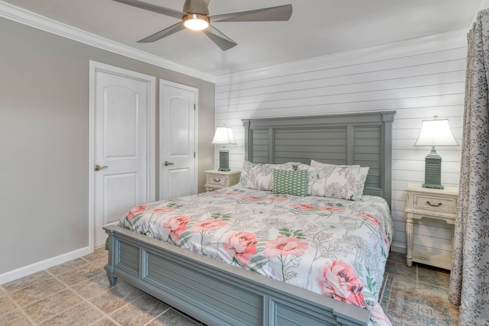 Ocean Villas #79