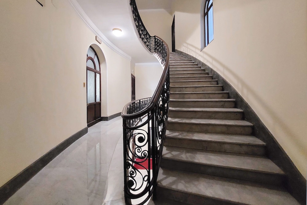Flatinrome Corso