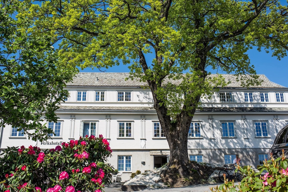 Hotel Verkshotellet - Image 1