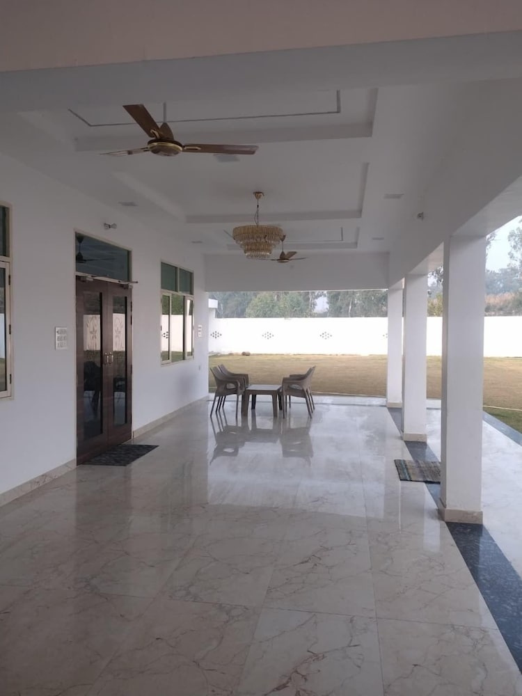 Shehnai Home's