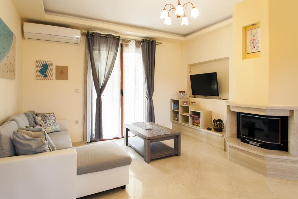 Greenland Villa a Hidden gem Under Cretan sun