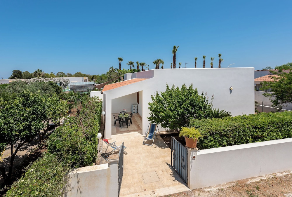 Casa Vacanza Azzurra 2