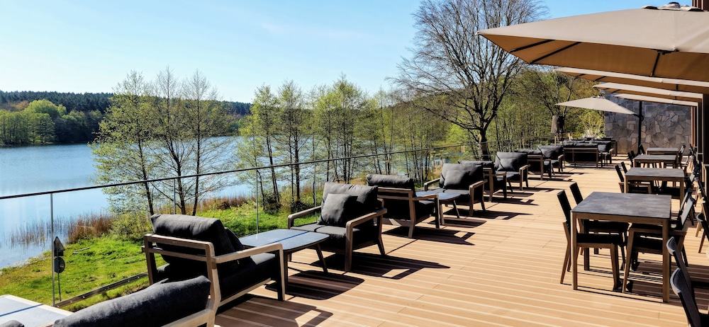 HOTEL GLAR CONFERENCE & SPA 5