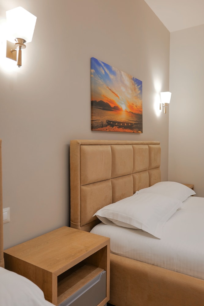 Hotel Roalb
