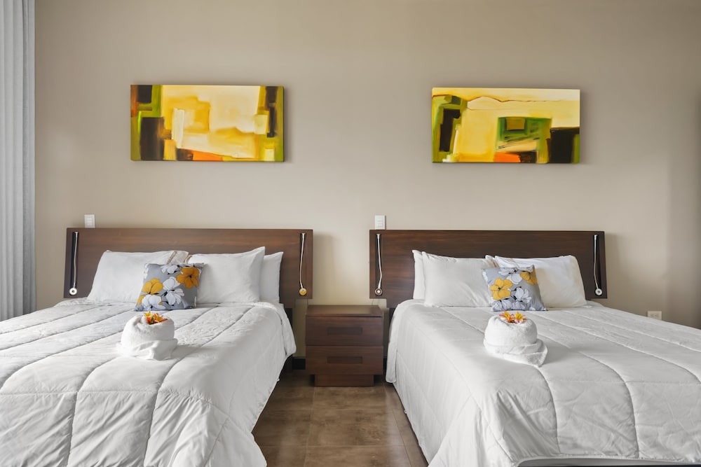 Villa Buena Onda - All Inclusive