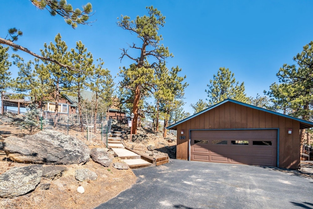 Bear-a-dise -- Ev #3432 4 Bedroom Home by RedAwning