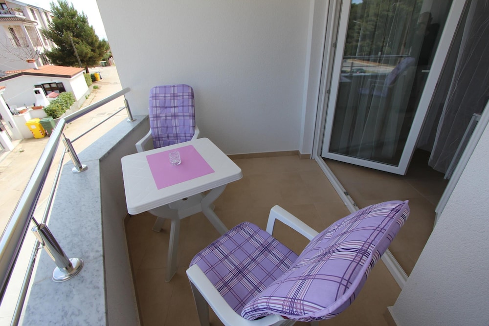 Studio Emanuel en Rovinj