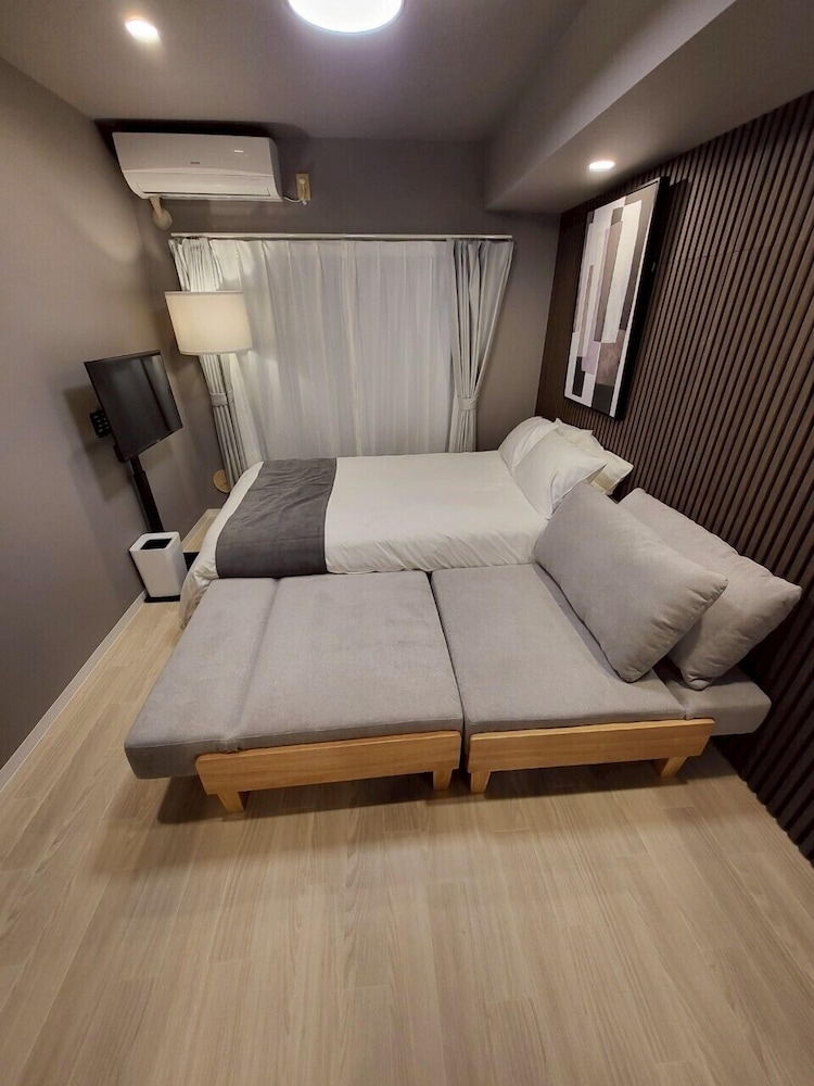 GuestHouseAQUA203