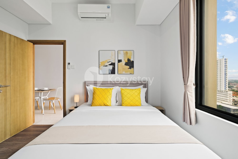 Elova by Kozystay - Tanjung Barat