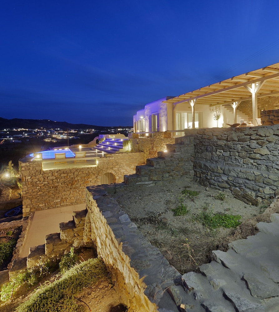 Villa Barbarossa