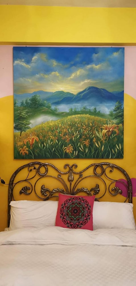 Hualien Seaside Ocean B&B