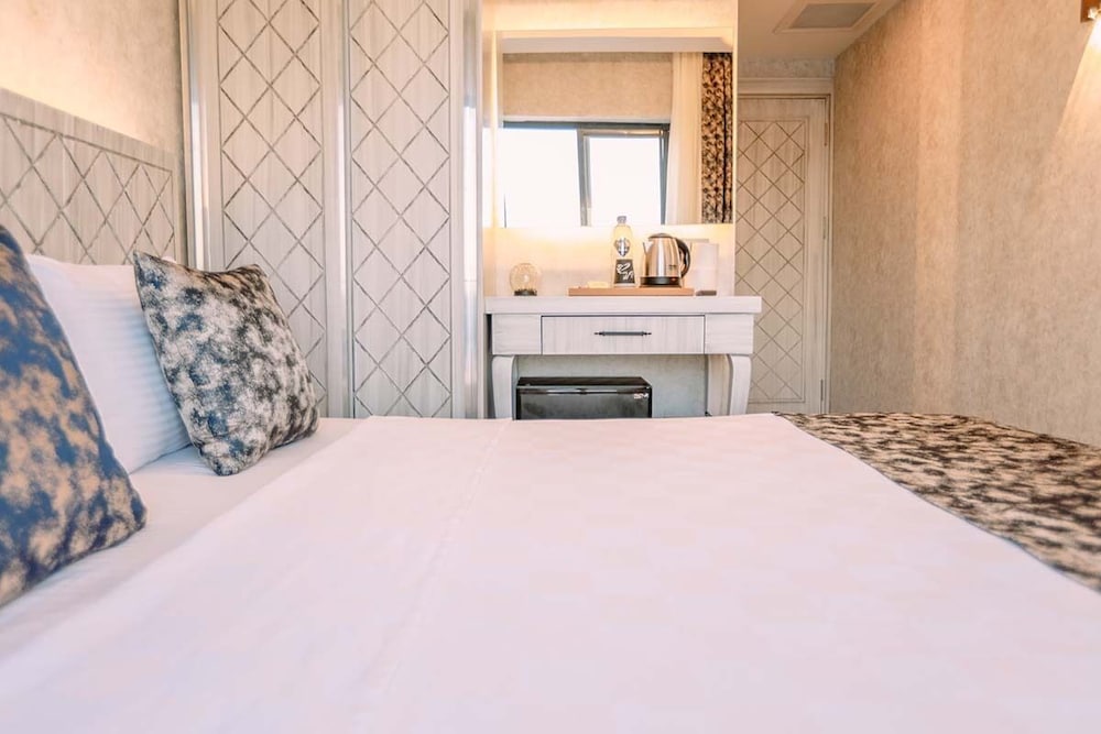 Platinum Otel - Image 13