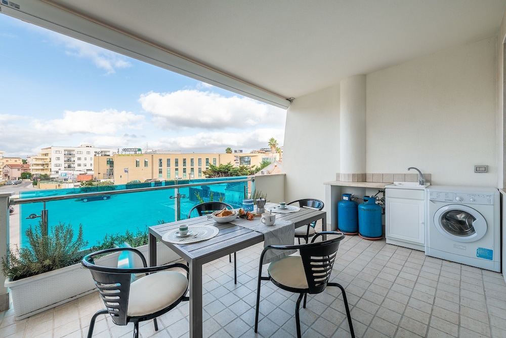 AffittaSardegna - Lido Apartments