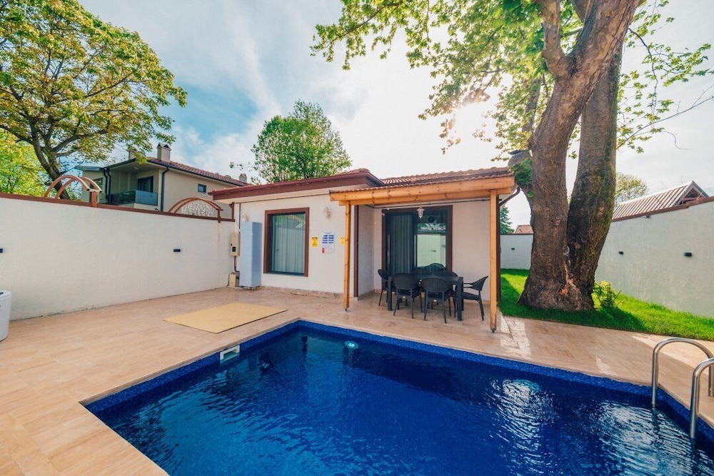 Casa Boheme Villas Sapanca
