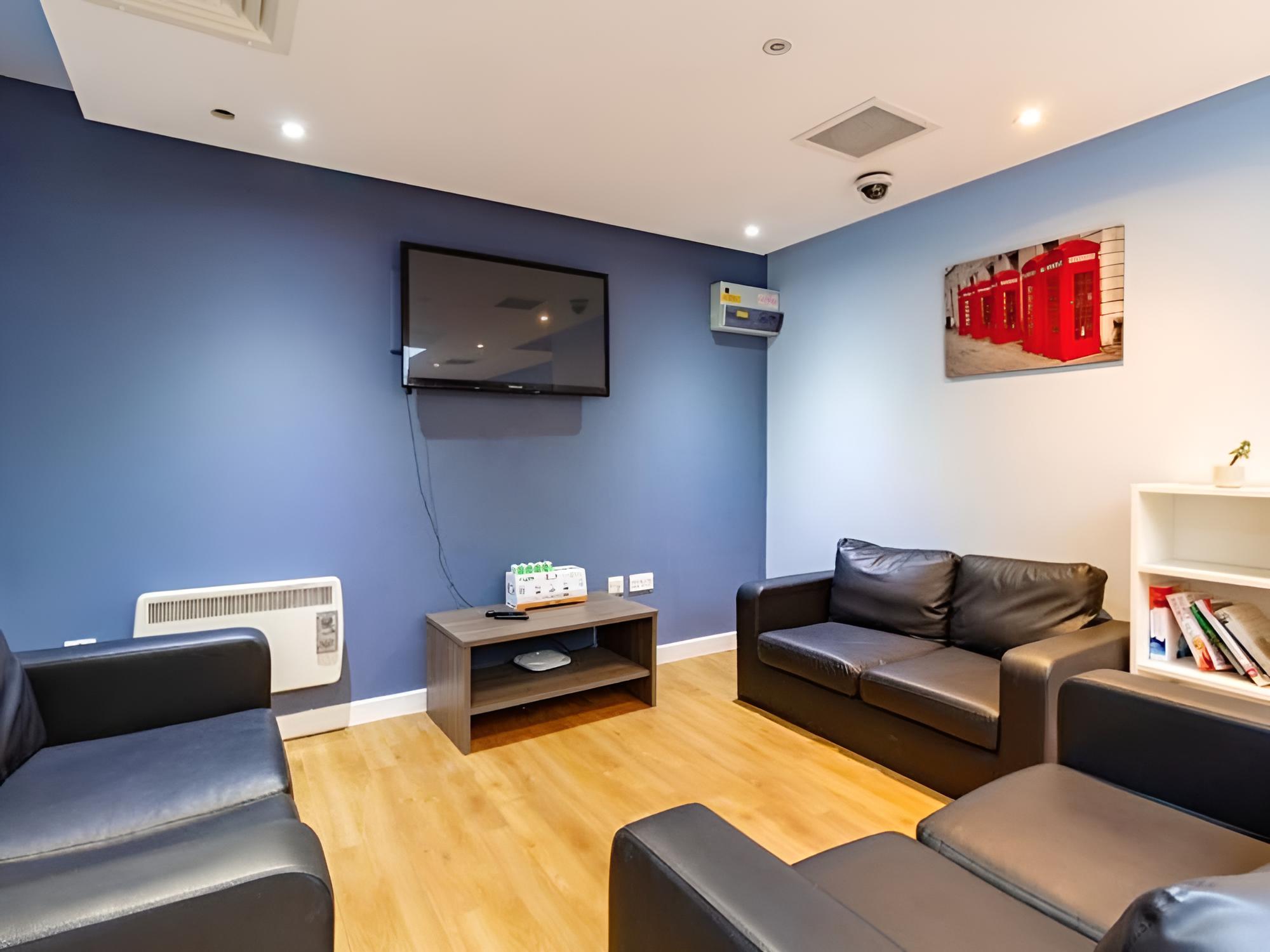 Trendy Rooms for STUDENTS SOUTHWARK PARK