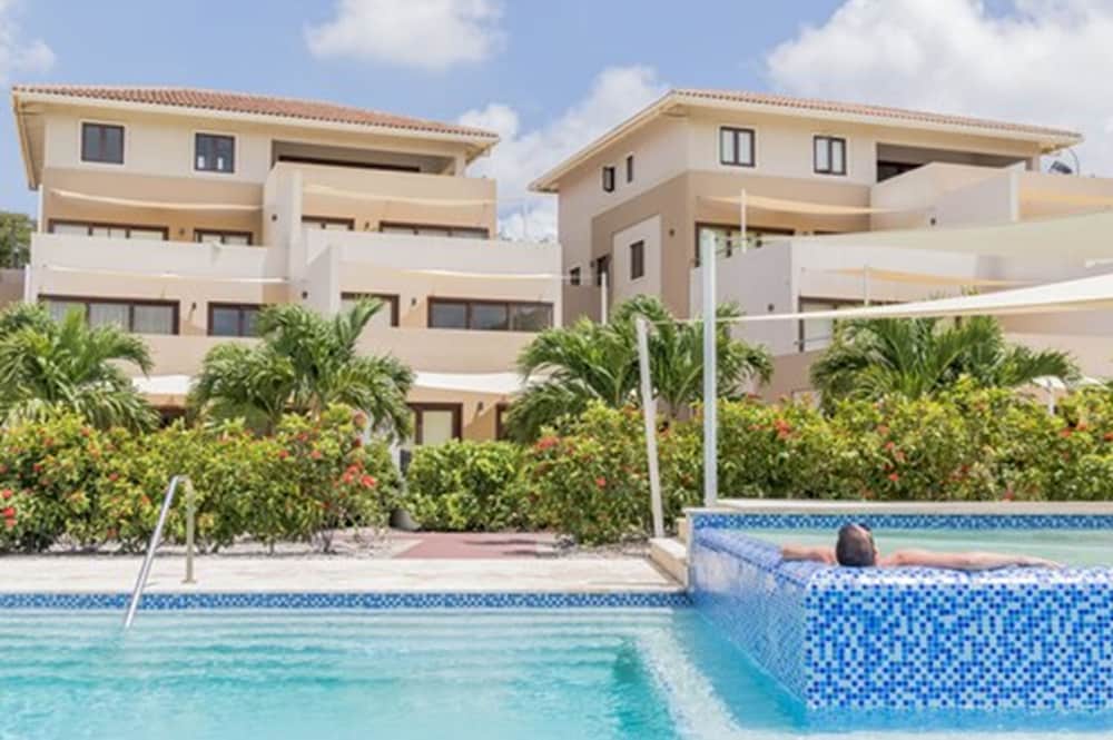 Green View at Blue Bay Curacao