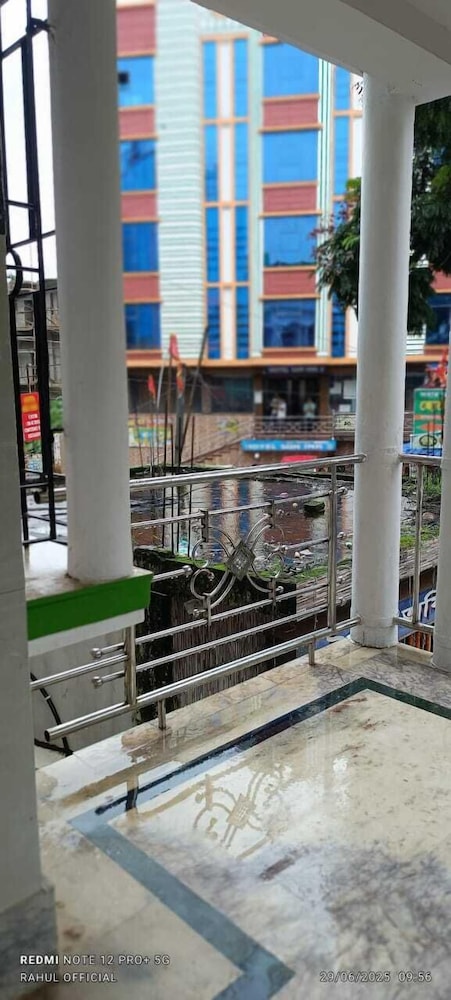 Hotel Aishwarya New Digha