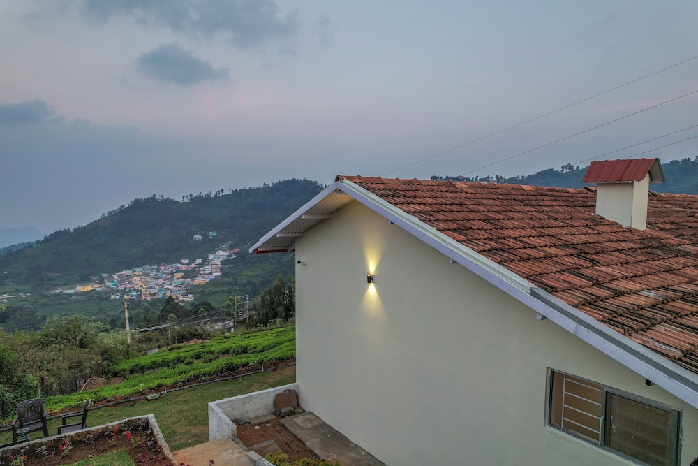 The springs Nilgiris
