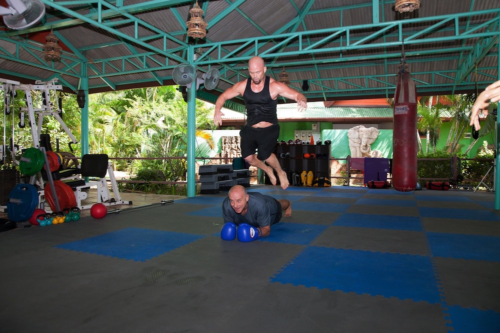 Friendship Beach Resort & Atmanjai Wellness Spa