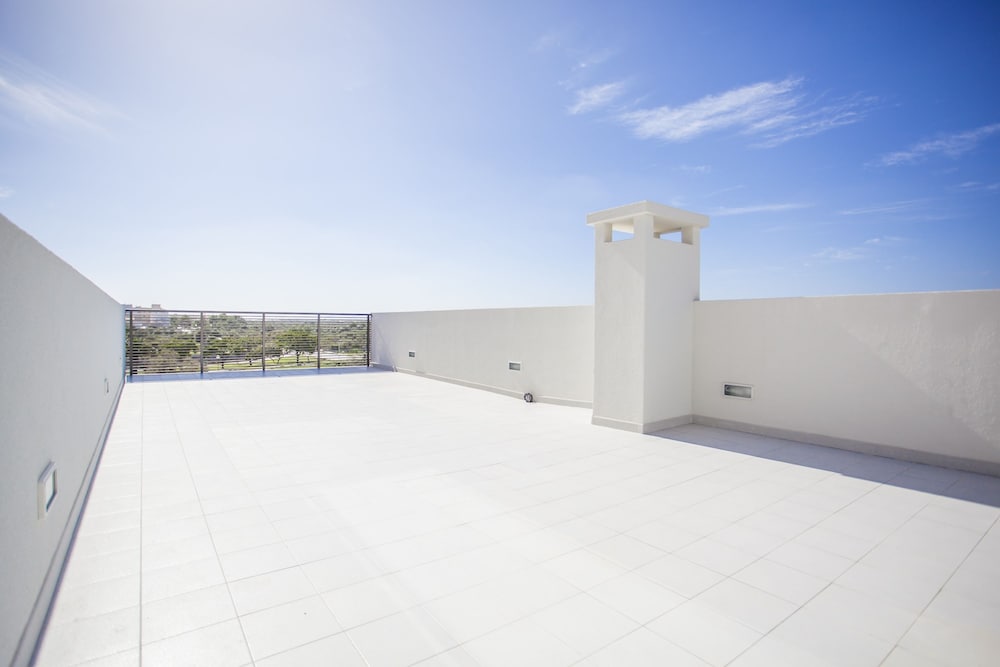 roof